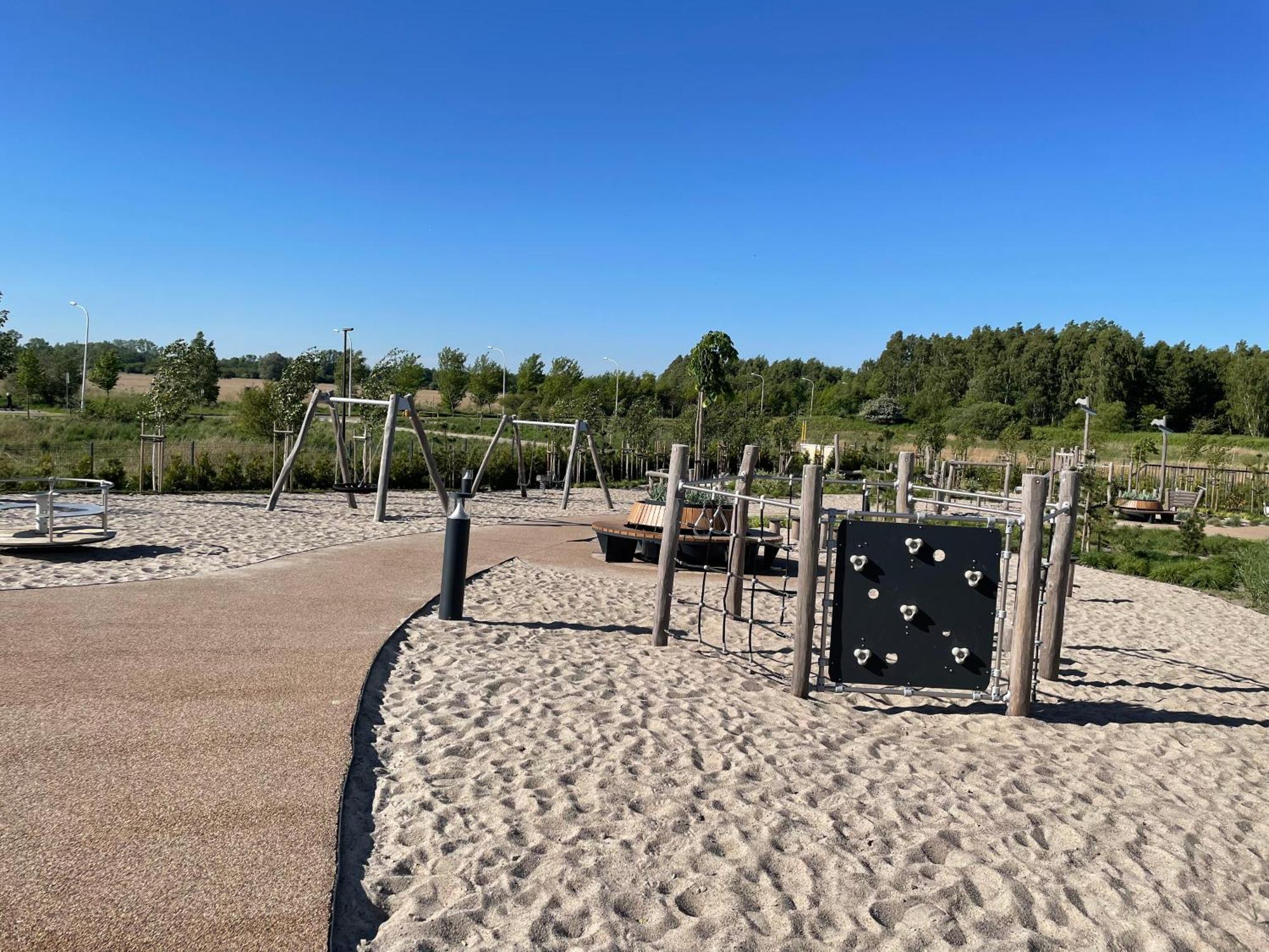 Klif Apartamenty Polanki Aqua Kołobrzeg Kültér fotó