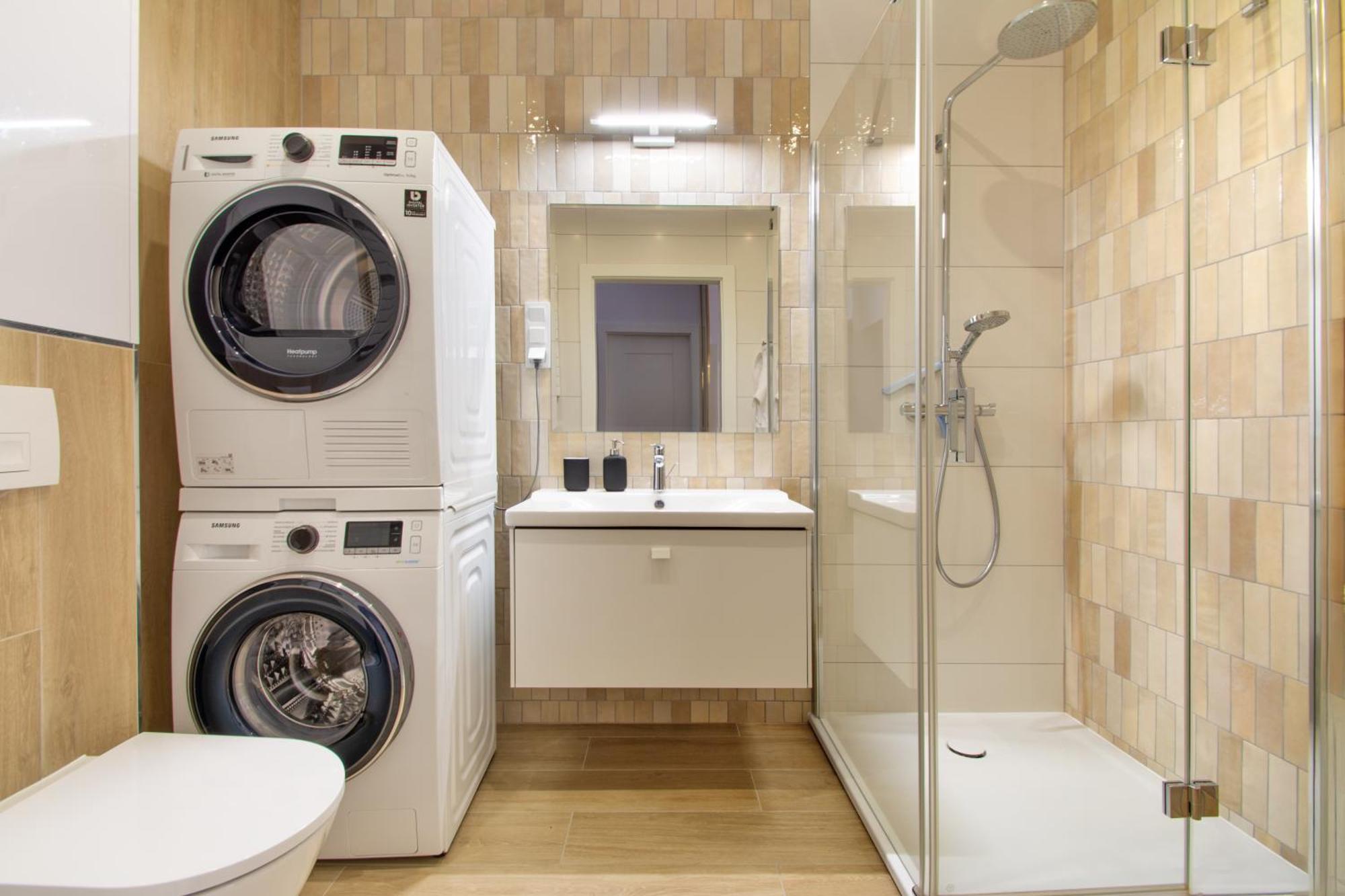 Klif Apartamenty Polanki Aqua Kołobrzeg Kültér fotó